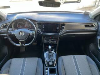 VOLKSWAGEN T-Roc usata 14