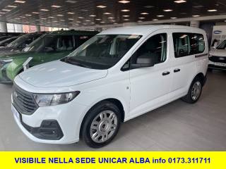 FORD Transit Connect FLEX CAB PASSO C. 2.0TD 102CV TREND 5POSTI N1