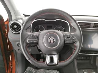 MG ZS usata, con Climatizzatore