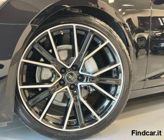 AUDI A6 usata, con Cronologia tagliandi