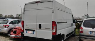 CITROEN Jumper usata, con Alzacristalli elettrici