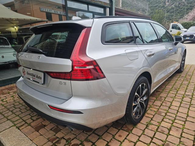 VOLVO V60 usata, con Airbag Passeggero