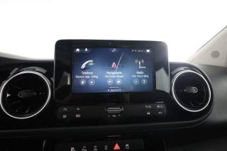 MERCEDES-BENZ CLA usata 7