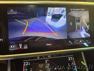 AUDI RS6 usata, con Controllo automatico clima