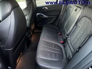 BMW X6 usata, con Immobilizzatore elettronico