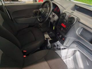DACIA Dokker usata 25