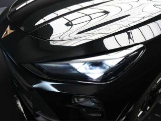 CUPRA Terramar usata, con Sedile posteriore sdoppiato