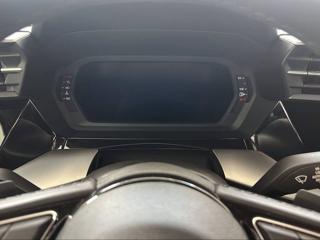AUDI A3 usata, con Sistema di navigazione