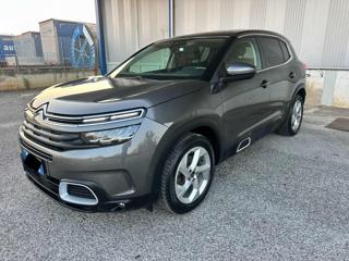 CITROEN C5 Aircross usata, con Airbag laterali