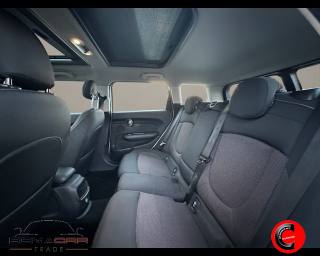 MINI Clubman usata, con Servosterzo