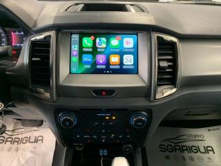 FORD Ranger usata, con ESP