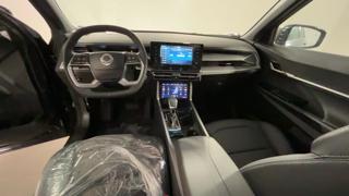 KGM Torres usata, con Regolazione elettrica sedili