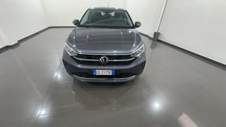 VOLKSWAGEN Taigo usata, con Airbag
