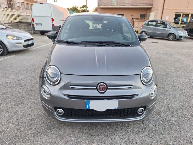 FIAT 500 usata, con Airbag