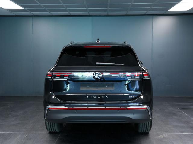 VOLKSWAGEN Tiguan usata, con Airbag Passeggero