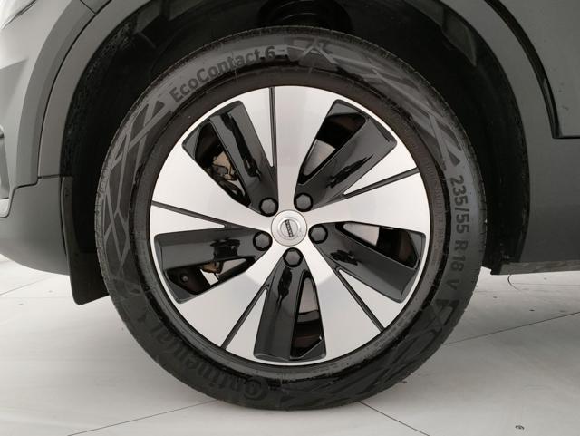 VOLVO XC40 usata, con Boardcomputer