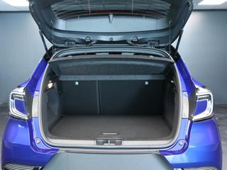 RENAULT Captur usata, con Boardcomputer