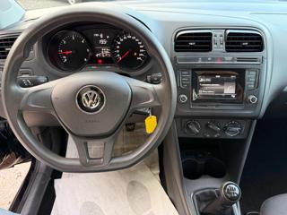 VOLKSWAGEN Polo usata, con Controllo trazione