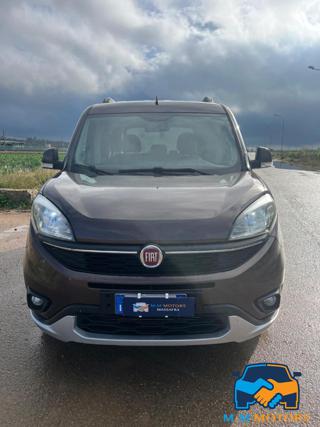 FIAT Doblo usata, con Airbag