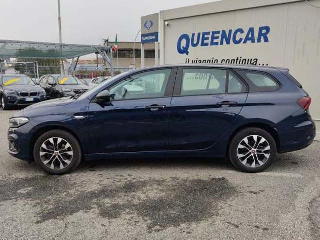 FIAT Tipo usata, con Alzacristalli elettrici