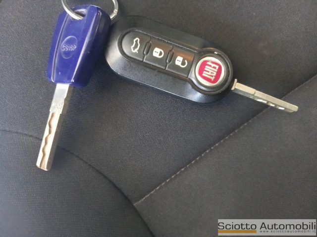FIAT Panda usata 19