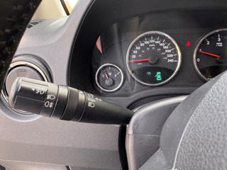 JEEP Compass usata, con Autoradio digitale