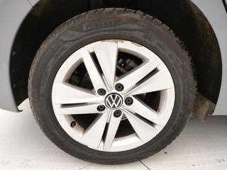 VOLKSWAGEN Golf usata, con Fari LED