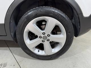 OPEL Mokka usata, con Boardcomputer