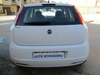 FIAT Grande Punto usata, con Chiusura centralizzata