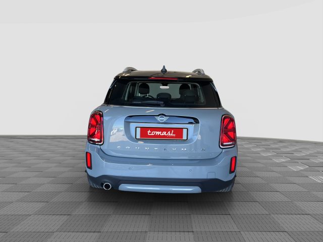 MINI Mini usata 5