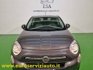 FIAT 500X usata 52