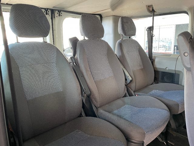 FIAT Ducato usata 21