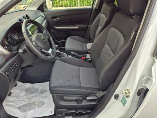 SUZUKI Vitara usata, con Climatizzatore