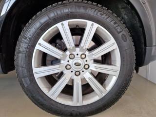 LAND ROVER Range Rover Sport usata, con Controllo trazione