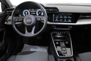 AUDI A3 usata, con Airbag laterali