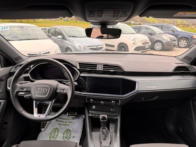 AUDI Q3 usata, con Climatizzatore