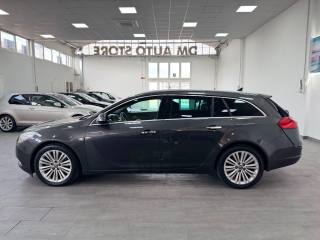 OPEL Insignia usata, con Cerchi in lega