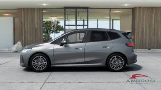 BMW 218 usata 2