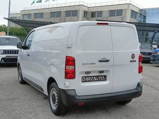 FIAT Scudo usata, con Autoradio