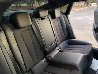 AUDI A5 usata, con Volante in pelle