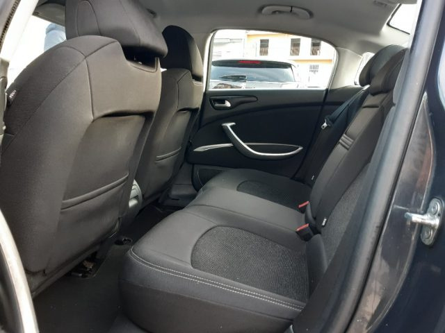 CITROEN C5 usata, con USB