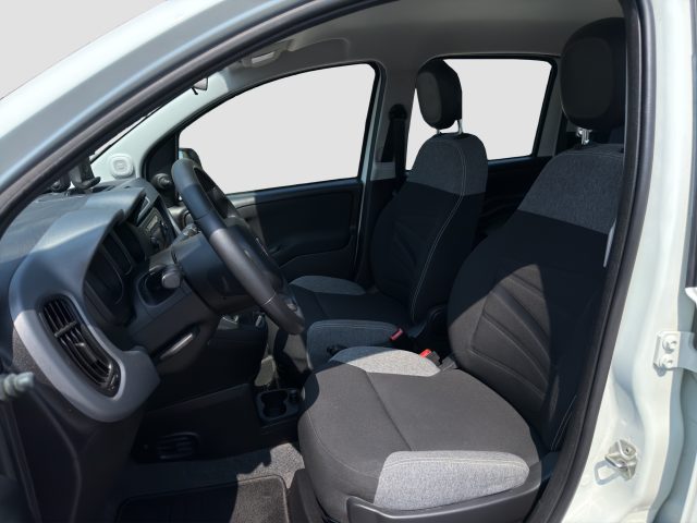 FIAT Panda usata 9