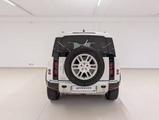 LAND ROVER Defender usata, con Filtro antiparticolato