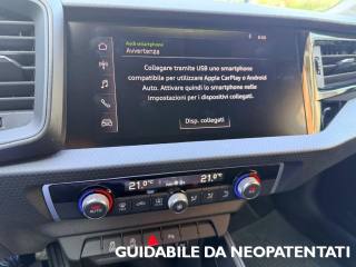 AUDI A1 usata, con Cronologia tagliandi