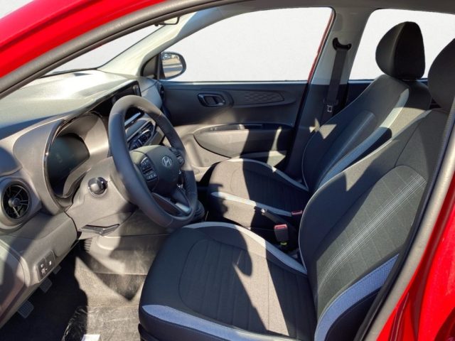 HYUNDAI i10 usata, con Climatizzatore