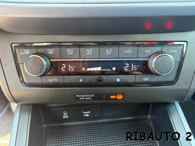 SEAT Arona usata, con Park Distance Control