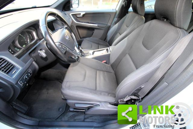 VOLVO XC60 usata, con Climatizzatore