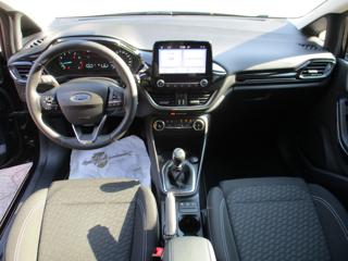 FORD Fiesta usata, con ESP