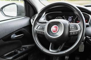 FIAT Tipo usata, con Alzacristalli elettrici