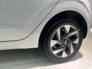 HYUNDAI i10 usata, con Controllo vocale
